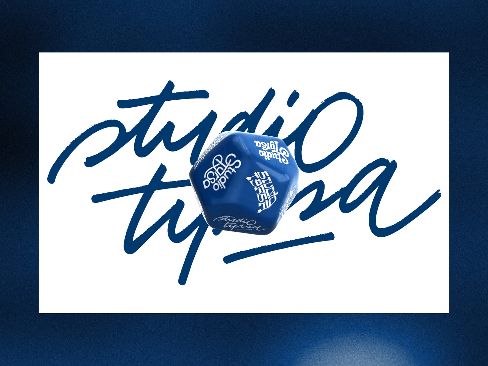 Studio Tyrsa visual direction